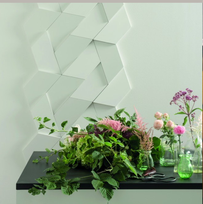 Orac Decor 3D Wall Panelling - W120 AUTOIRE