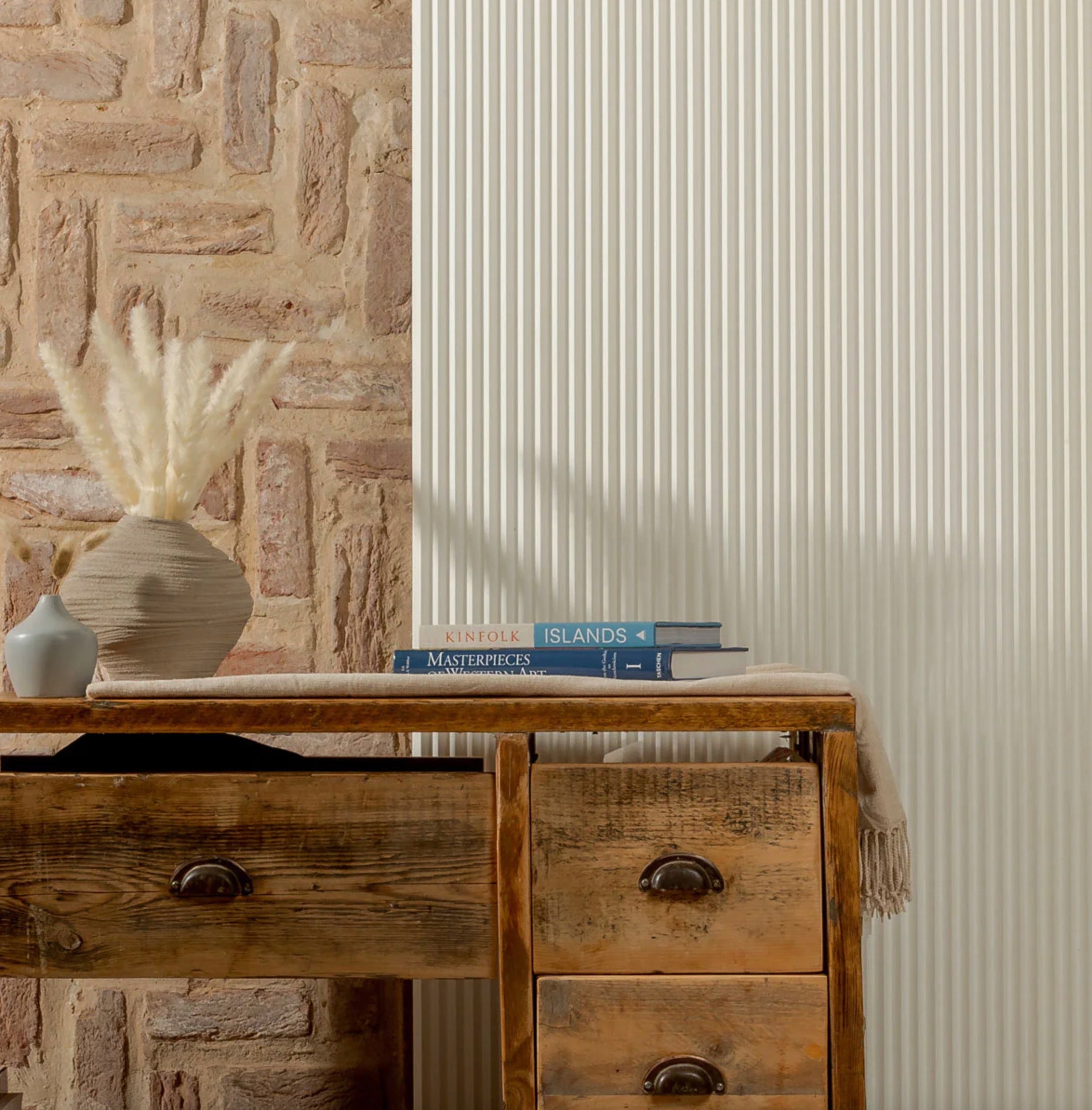 Orac Decor 3D Wall Panelling - W108 ZIGZAG