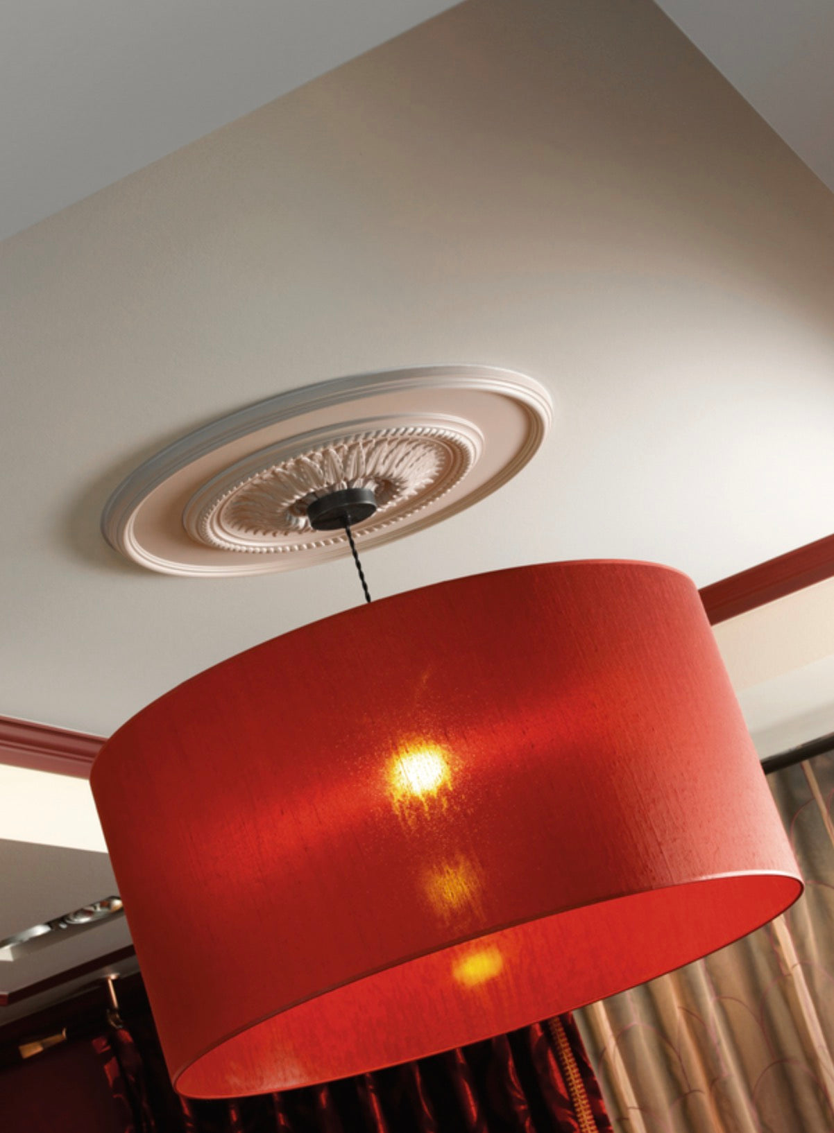 Ceiling Roses - R10 ARSTYL