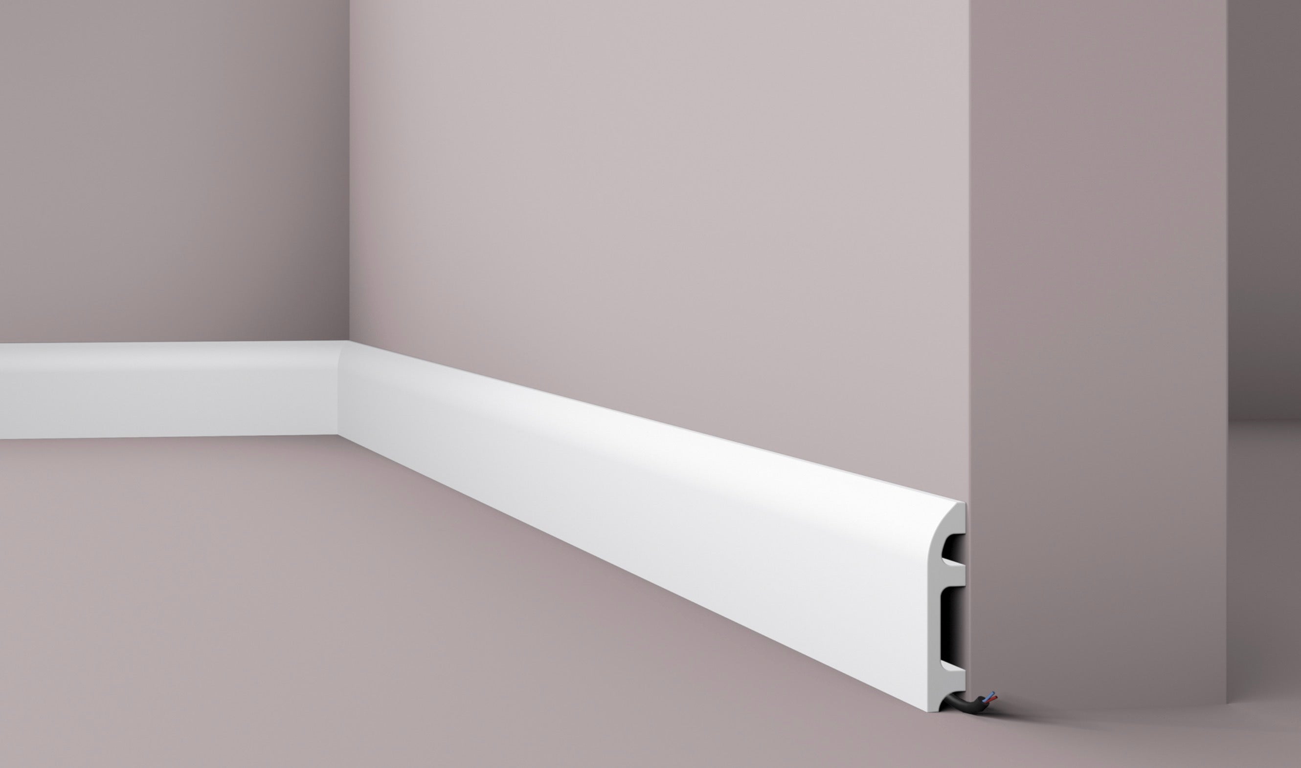 Skirting Boards - FL5 WALLSTYL