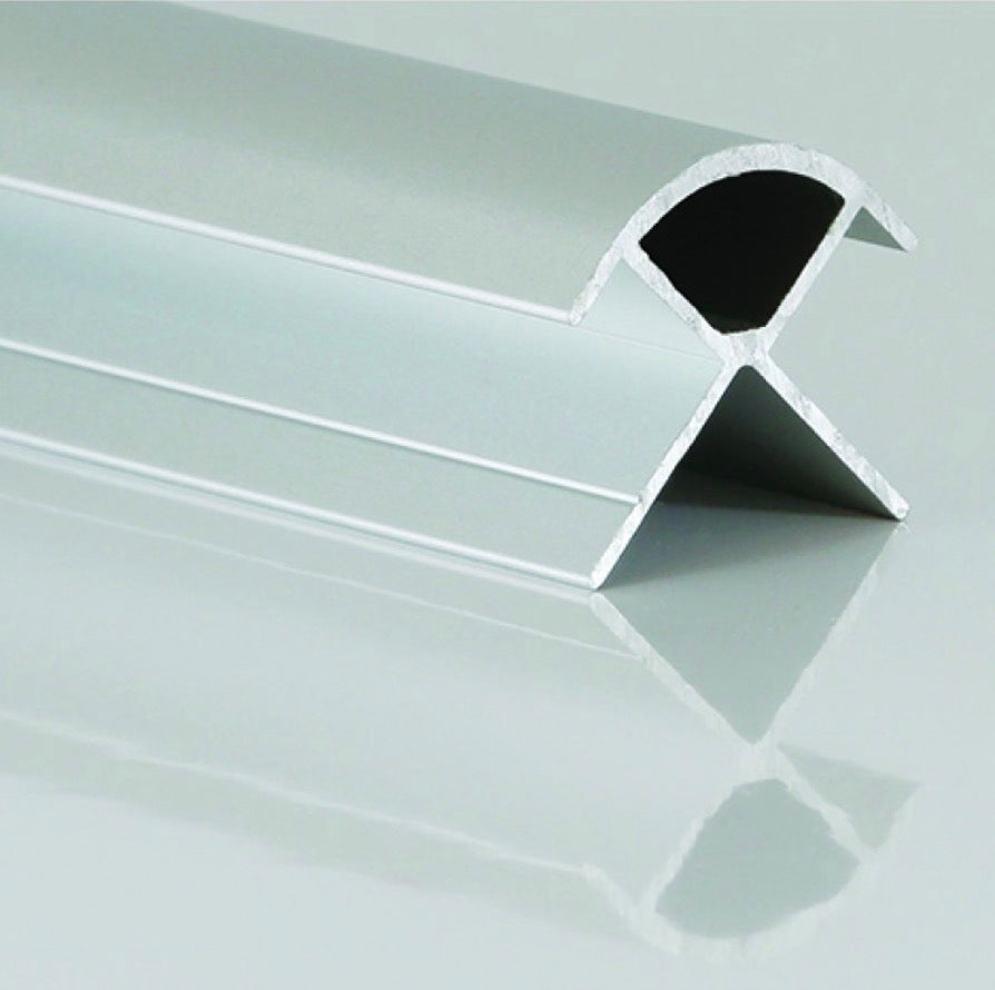 Cladworks Ply - Extrusions - External Corner