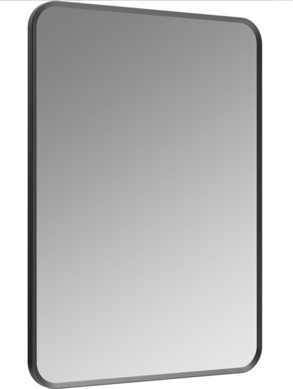 Plain Mirrors - Kenji 600x800mm Rectangle Mirror