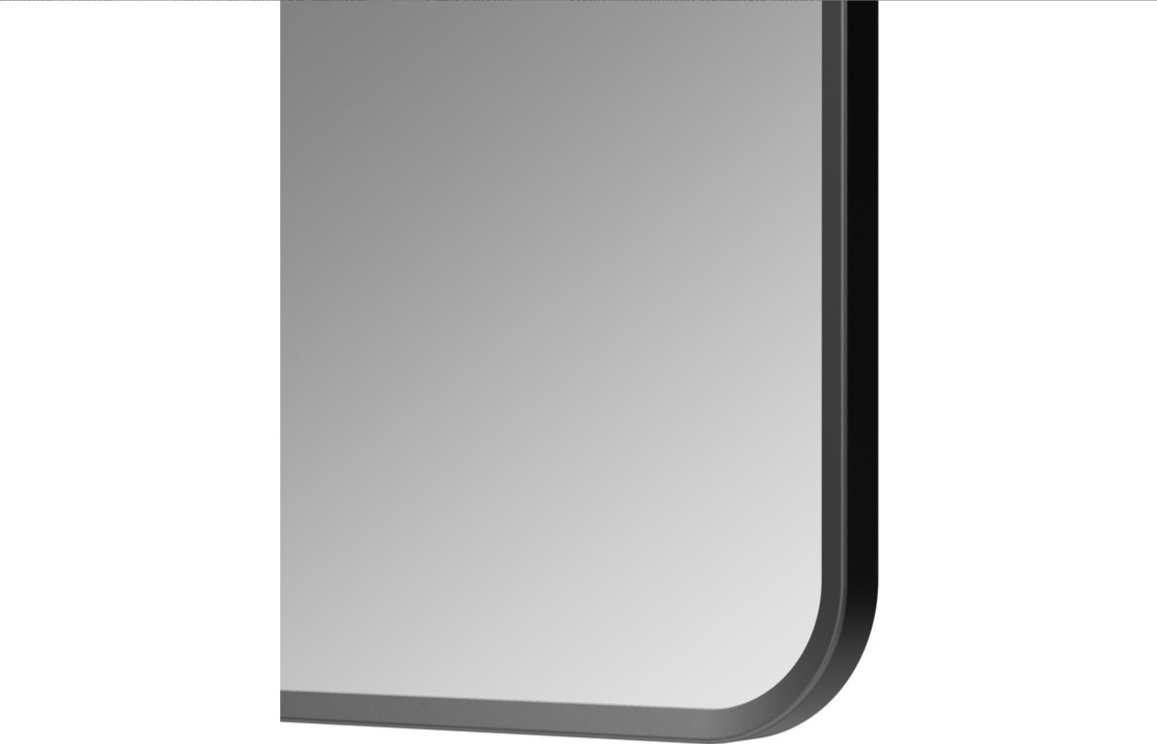 Plain Mirrors - Kenji 600x800mm Rectangle Mirror