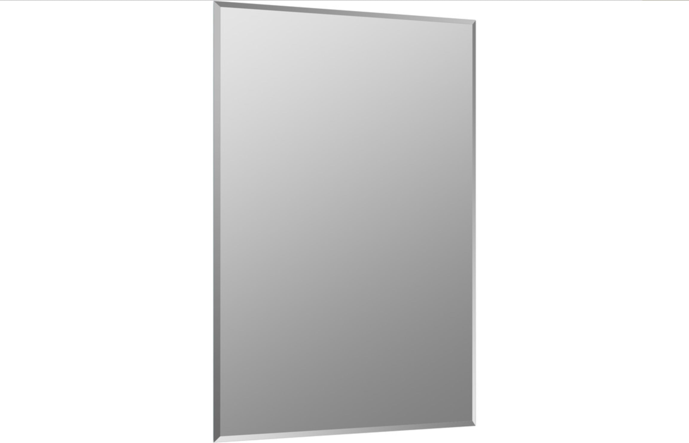 Plain Mirrors - Soleil Rectangle Mirror