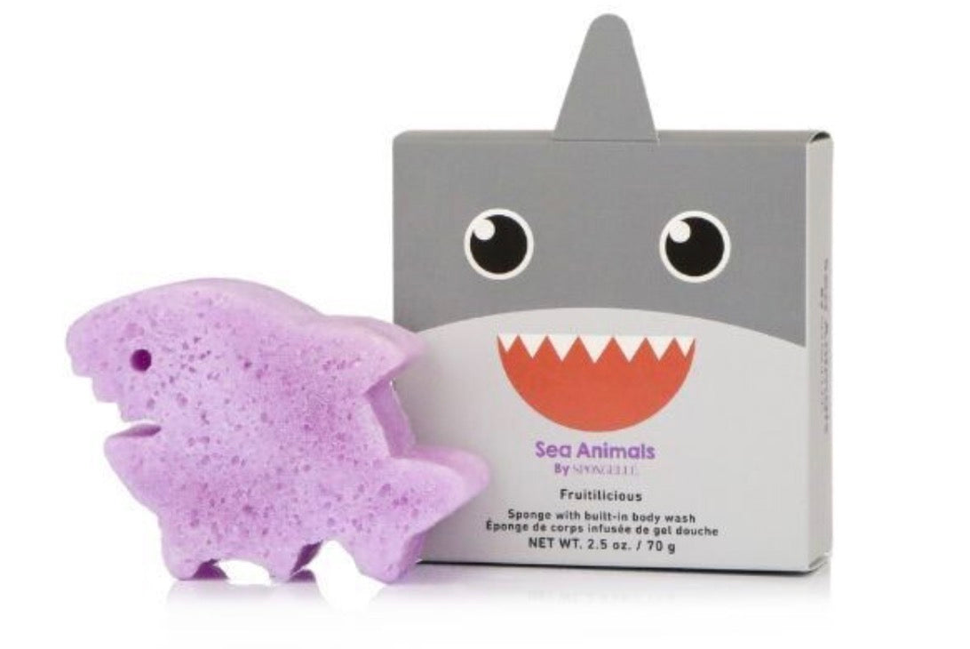 Kids Collection Buffers - Sammy Shark