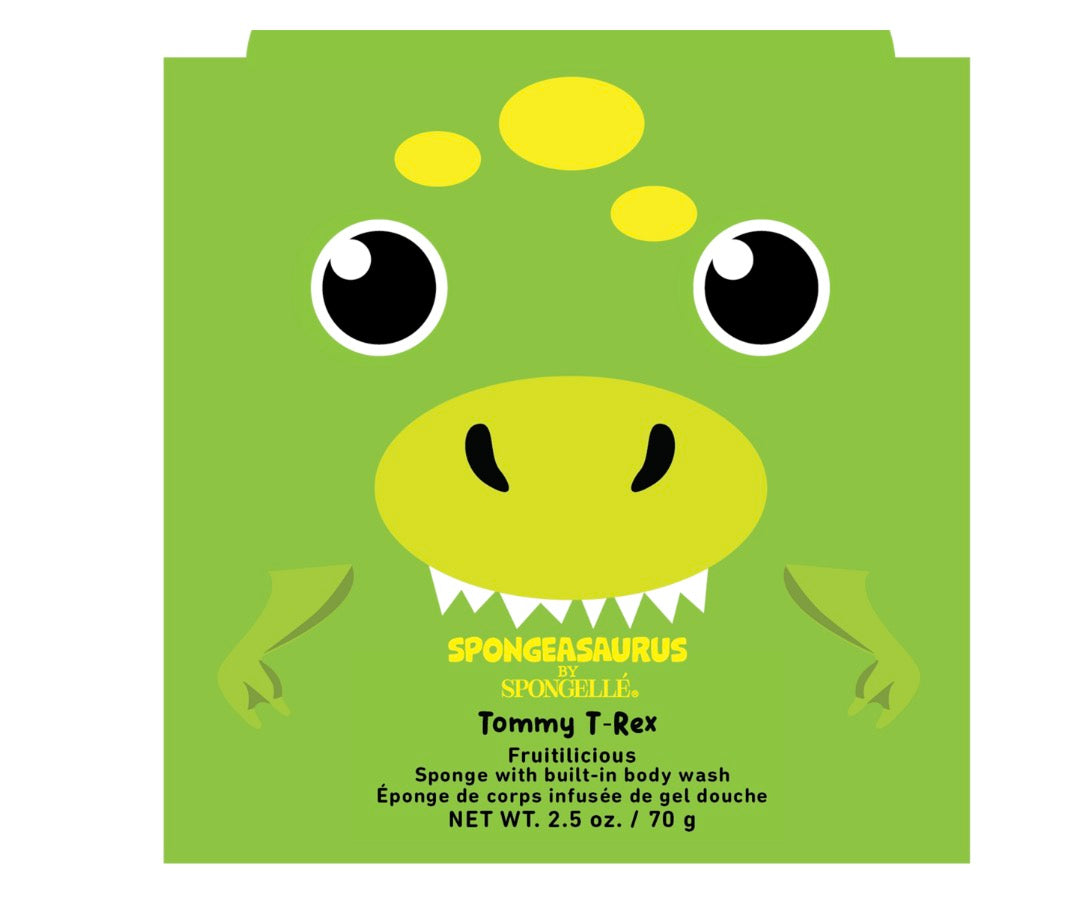 Kids Collection Buffers - Tommy T-Rex