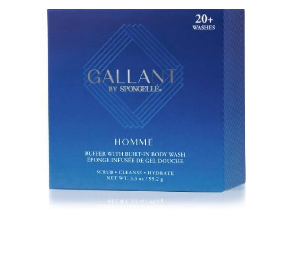 Mens Buffers - Gallant