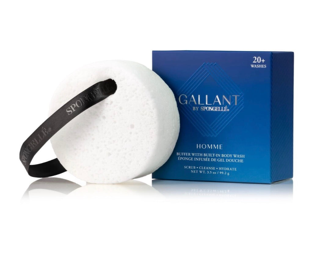 Mens Buffers - Gallant