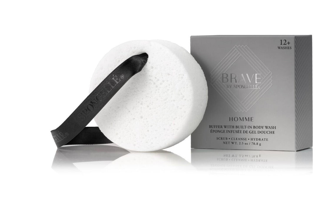 Mens Buffers - Mini Brave