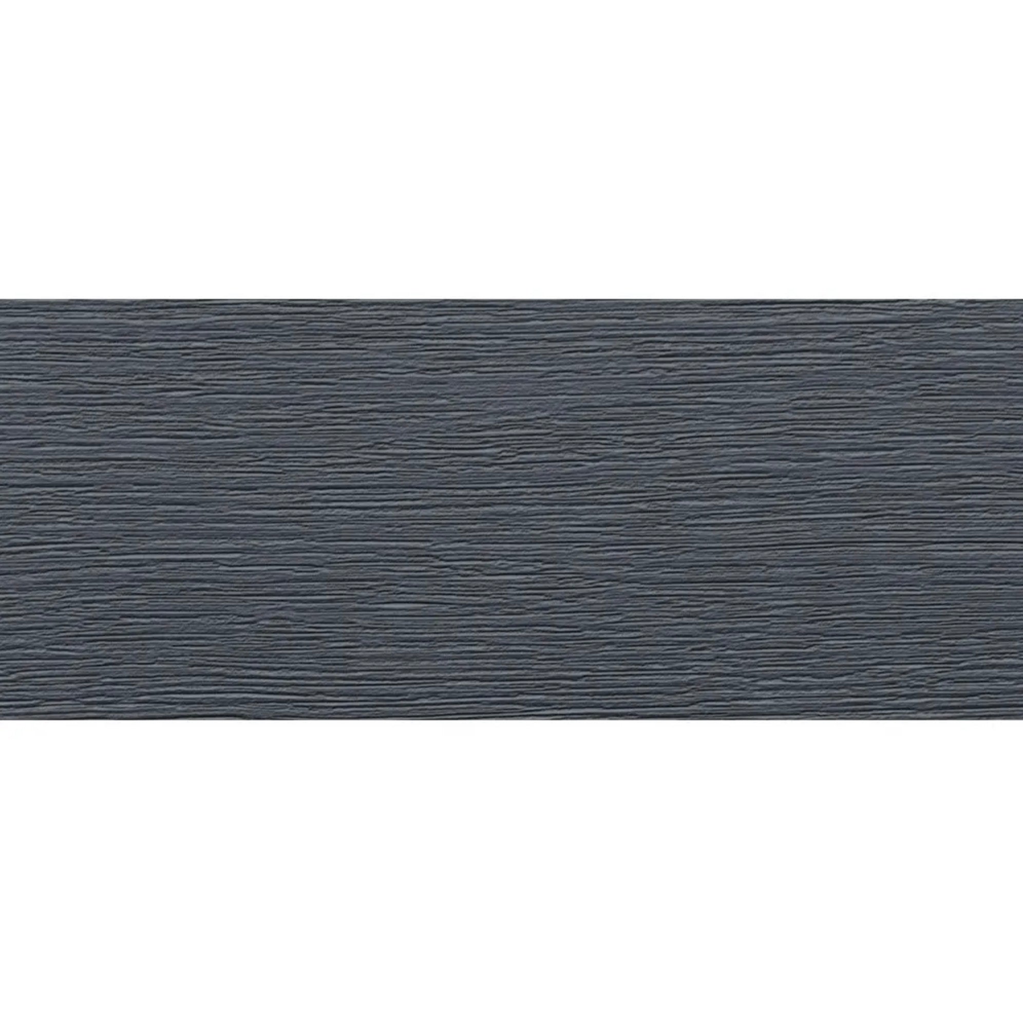 Cladworks Exterior - Modern Wood Anthracite (332mm x 2950mm)