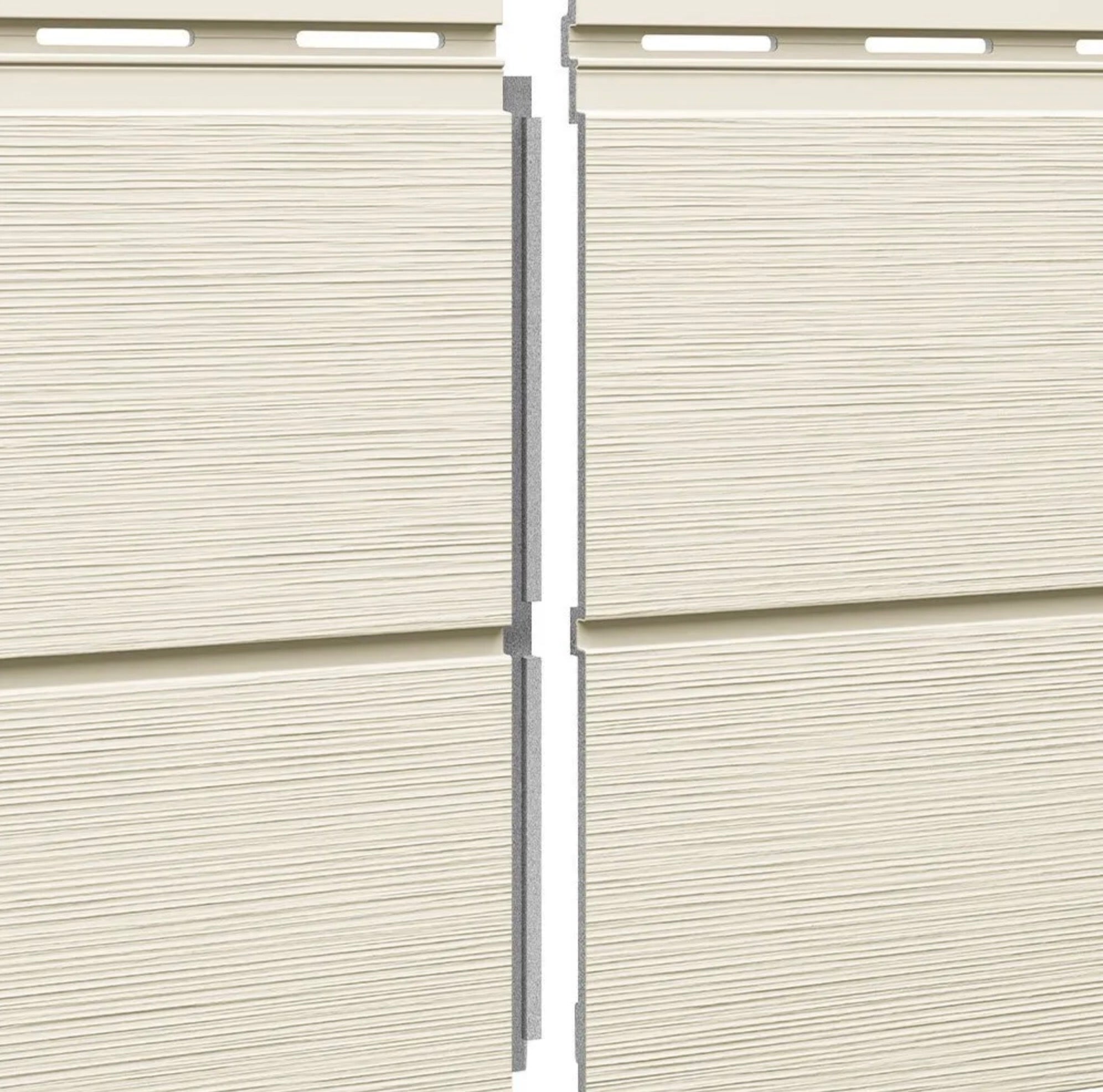 Cladworks Exterior - Modern Wood Beige (332mm x 2950mm)